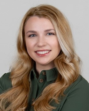 Lindsey  Harrell Morgan Team Contact Image